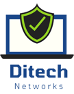 Ditech Networks - Network and Security Consultancy